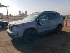 HONDA PASSPORT B снимка