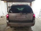 CHEVROLET TRAILBLAZE photo