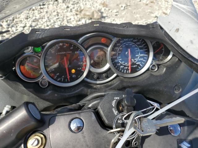 2017 SUZUKI GSX1300 RA JS1GX72B3H2100038