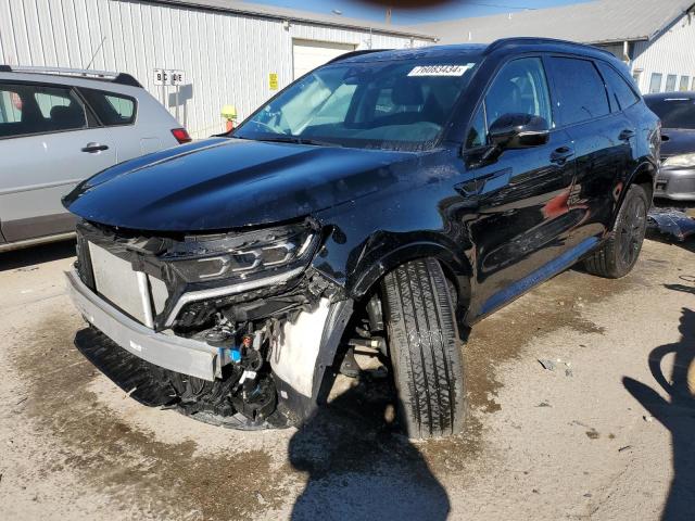 2023 KIA SORENTO SX - 5XYRK4LF2PG185925