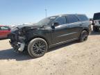 2015 DODGE DURANGO SX - 1C4RDHAG4FC201476