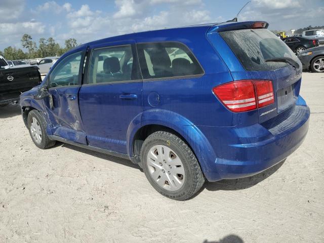 2015 DODGE JOURNEY SE - 3C4PDCAB3FT592574