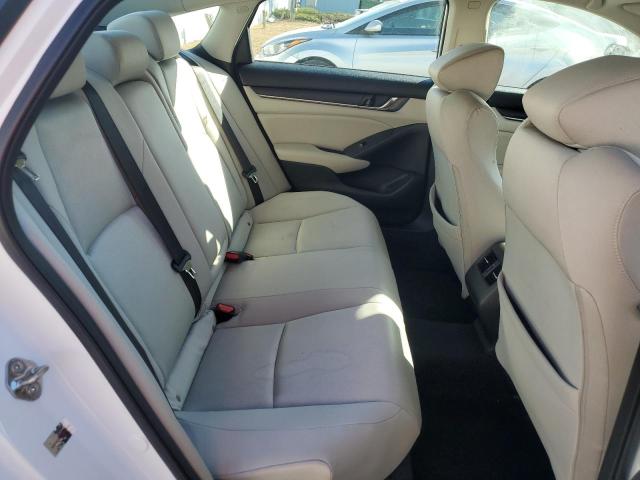 2019 HONDA ACCORD HYB - 1HGCV3F41KA008813