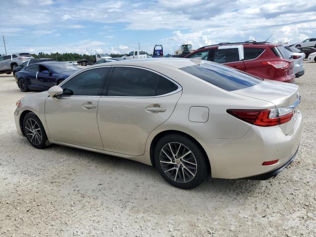 VIN 58ABK1GG3HU051884 2017 Lexus ES, 350 no.2