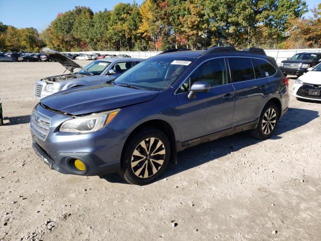 SUBARU OUTBACK 2.