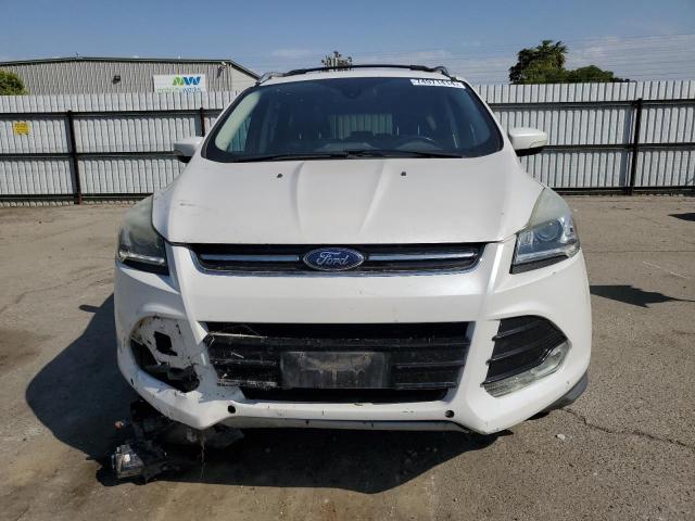 VIN 1FMCU0J94DUB31604 2013 FORD ESCAPE no.5