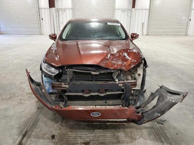 2016 FORD FUSION - 3FA6P0H71GR104195