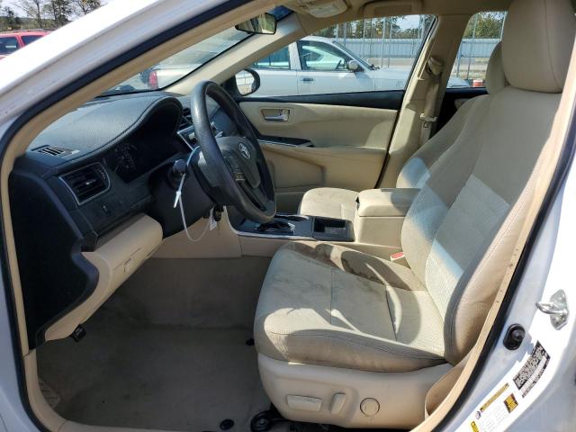 2015 TOYOTA CAMRY LE - 4T1BF1FK6FU955128