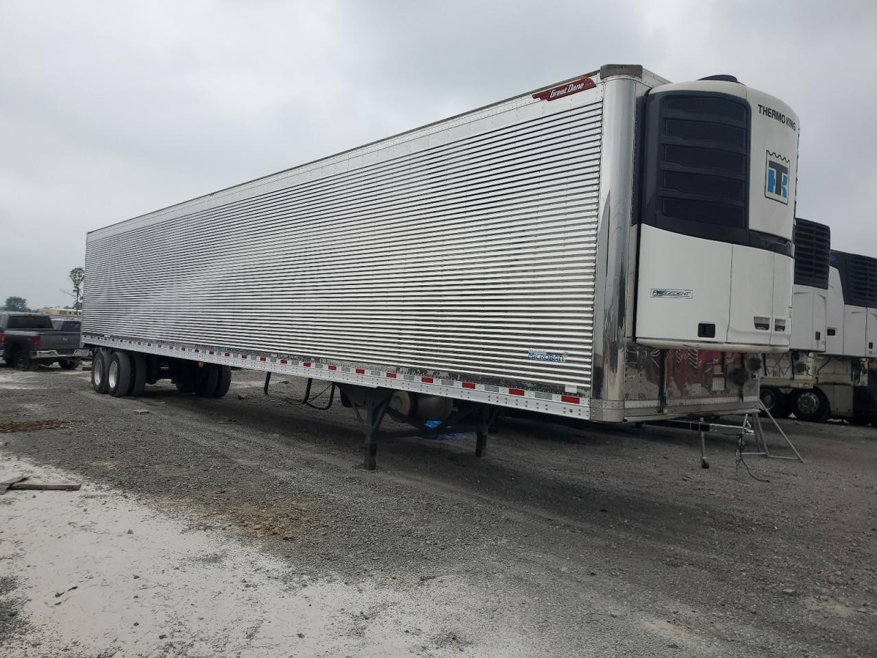 Great Dane Trailers Great Dane Trailers 2023 