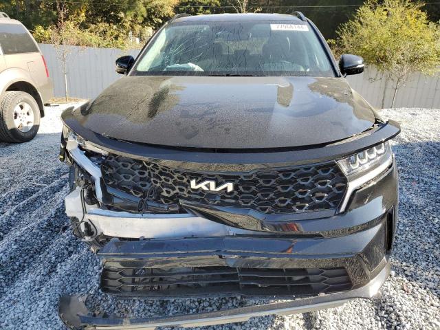 2022 KIA SORENTO S - 5XYRL4LC5NG141949