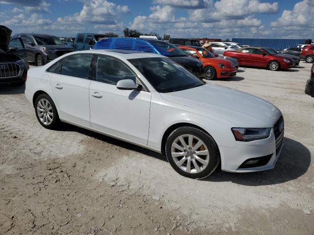 VIN WAUAFAFL1DN043147 2013 Audi A4, Premium no.4