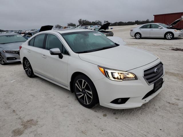 2017 SUBARU LEGACY SPO 4S3BNAS69H3026530