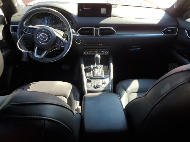 2021 MAZDA CX-5 SIGNA - JM3KFBEYXM0406088