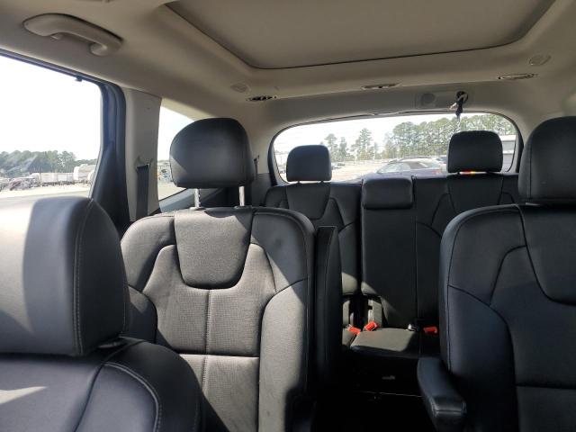 2022 KIA TELLURIDE - 5XYP54HCXNG268111