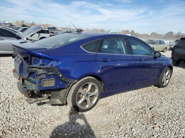 VIN 3FA6P0H75GR164349 2016 Ford Fusion, SE no.3