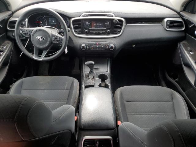 2018 KIA SORENTO LX - 5XYPGDA57JG371700