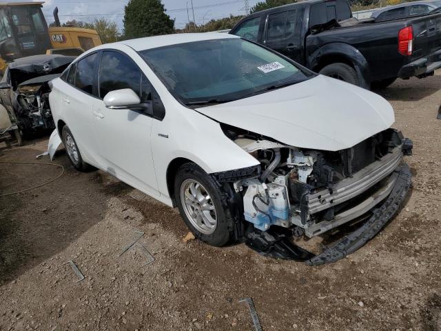 2016 TOYOTA PRIUS - JTDKBRFU5G3000974