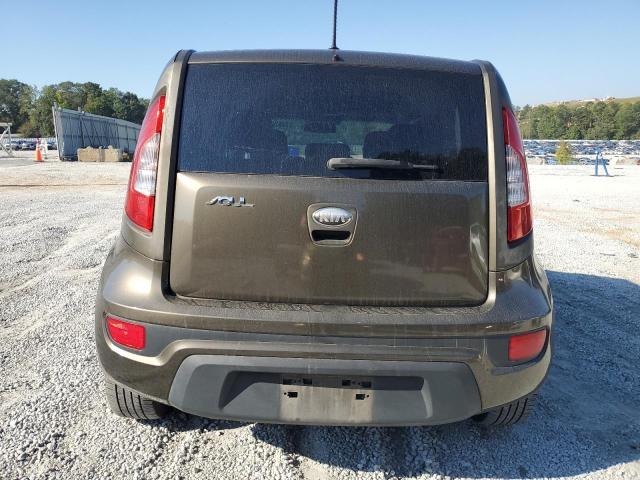 VIN KNDJT2A64D7534576 2013 KIA Soul, + no.6