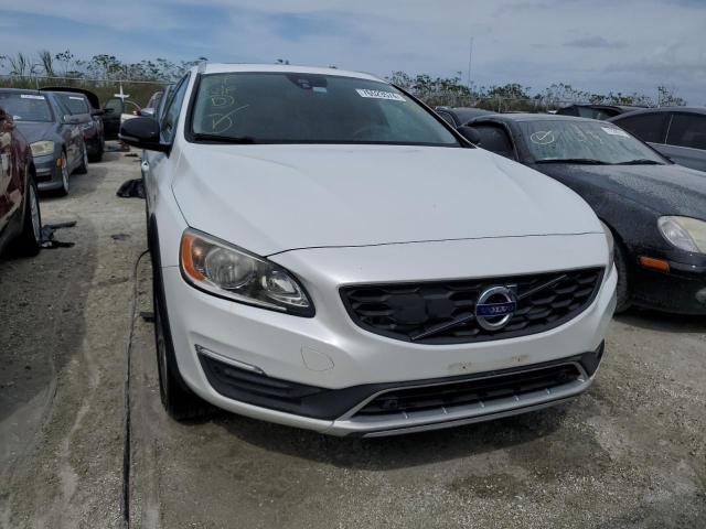 VIN YV440MWK6J2053743 2018 Volvo V60, Premier no.5