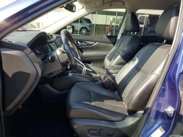 2018 NISSAN ROGUE S - JN8AT2MT8JW465902