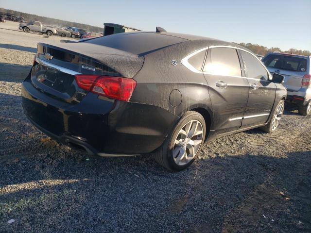 VIN 2G1105S33K9140344 2019 Chevrolet Impala, Premier no.3