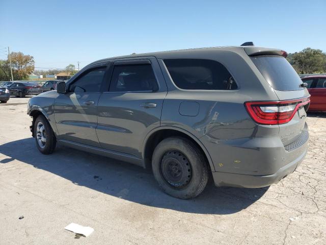 2020 DODGE DURANGO GT - 1C4RDHDG4LC259949