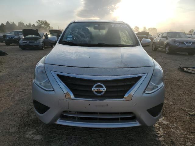 2016 NISSAN VERSA S - 3N1CN7AP0GL849998