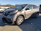 2015 HONDA CR-V EXL - 2HKRM3H71FH519391