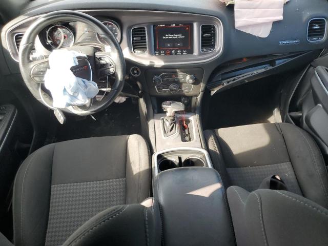 2021 DODGE CHARGER GT - 2C3CDXHG8MH666881
