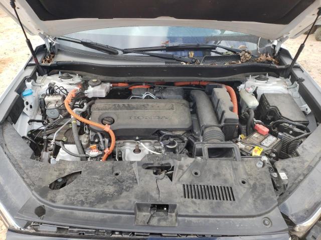 2023 HONDA CR-V SPORT - 2HKRS5H50PH705344