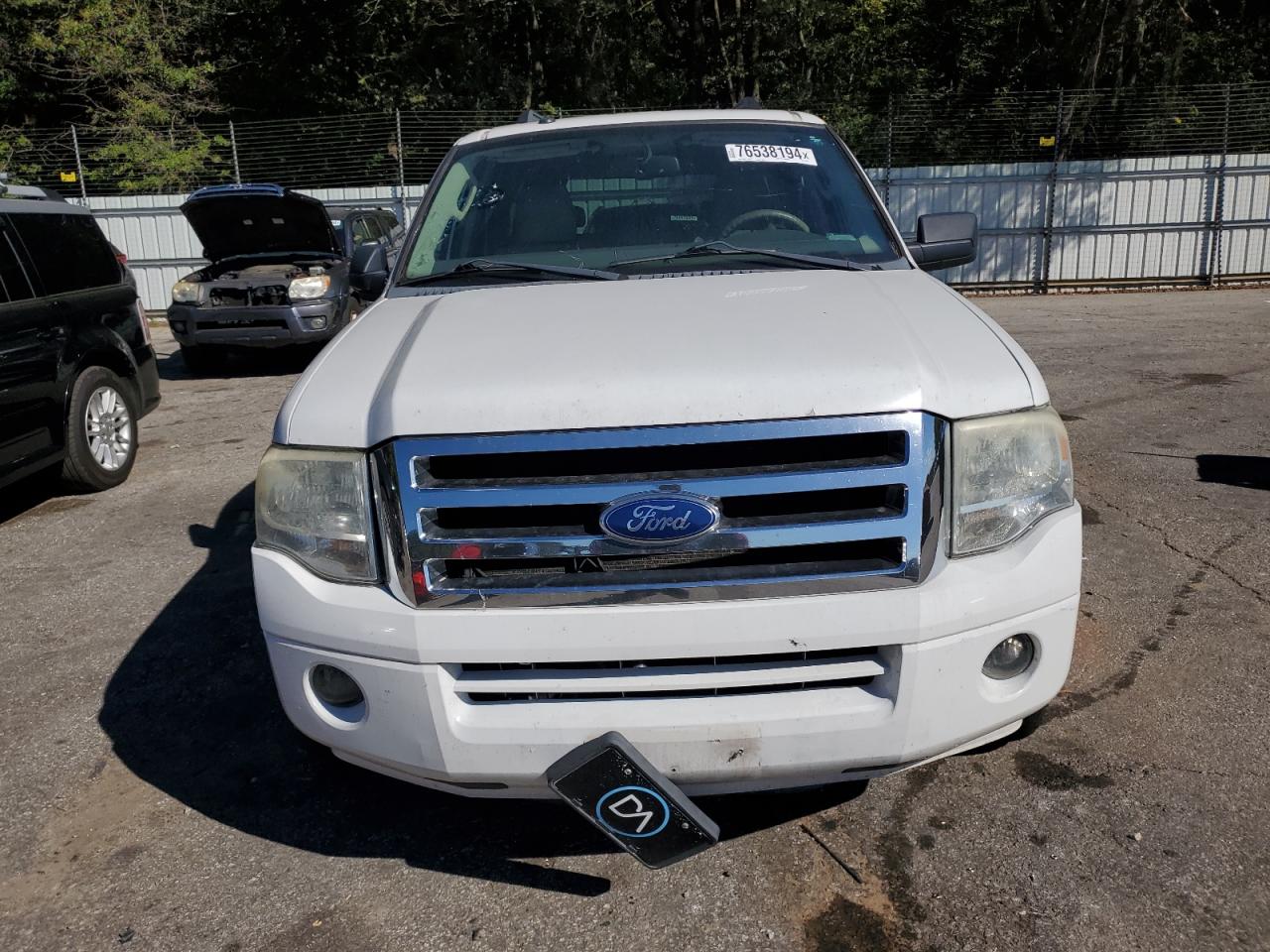 Lot #2935263350 2014 FORD EXPEDITION