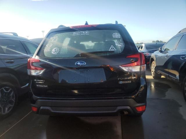 2021 SUBARU FORESTER JF2SKADC6MH422201