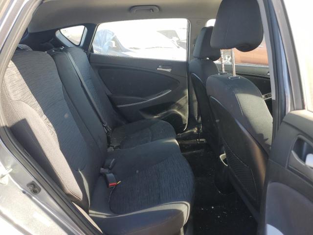 2015 HYUNDAI ACCENT GS KMHCT5AE4FU225899