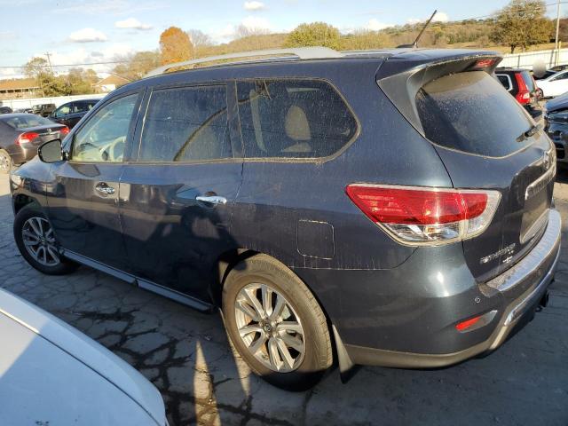 VIN 5N1AR2MN0EC639363 2014 Nissan Pathfinder, S no.2