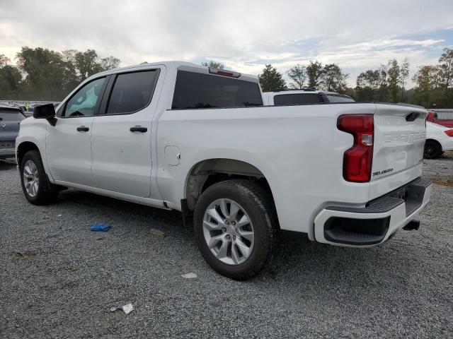 2020 CHEVROLET SILVERADO - 3GCPWBEF4LG148917