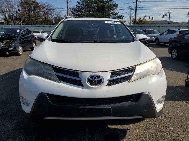 VIN JTMRFREV0DD001775 2013 Toyota RAV4, Xle no.5