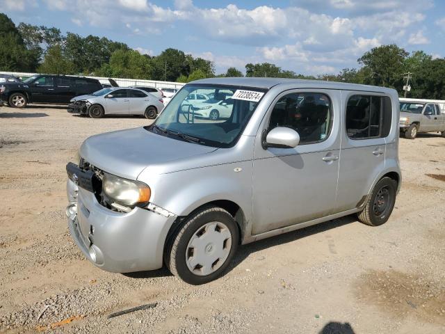 VIN JN8AZ2KR2ET350998 2014 Nissan Cube, S no.1