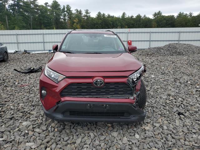 2019 TOYOTA RAV4 XLE - JTMP1RFV0KD026581
