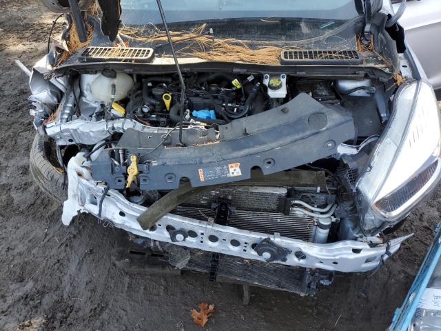 2019 FORD ESCAPE SE - 1FMCU9GD7KUC17485