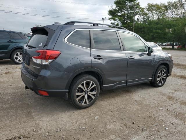 2020 SUBARU FORESTER L - JF2SKASC5LH477711