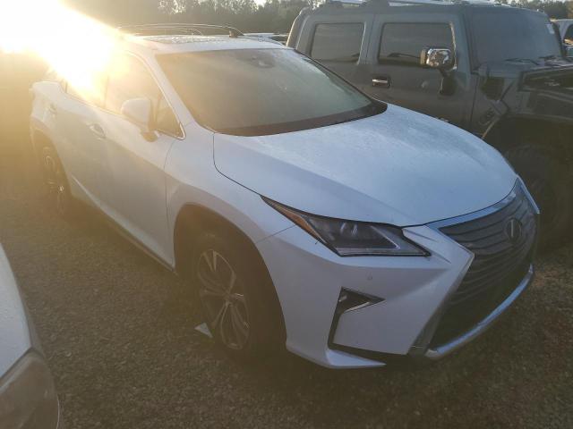 2016 LEXUS RX 350 BAS - 2T2BZMCA3GC045343