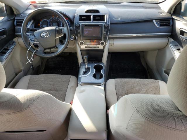 VIN 4T1BD1FK0EU118721 2014 Toyota Camry, Hybrid no.8