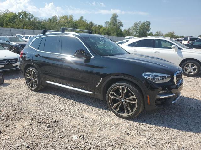 Vin: 5uxty5c03l9d06349, lot: 74985244, bmw x3 xdrive30i 20204