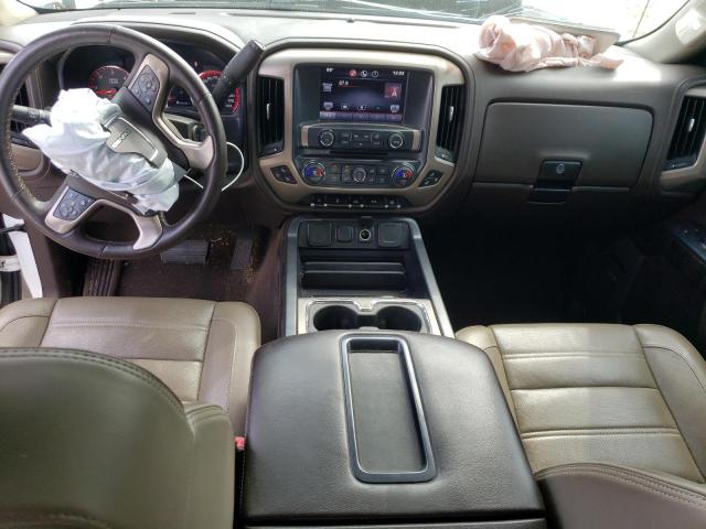 2015 GMC SIERRA K25 - 1GT120EGXFF591111