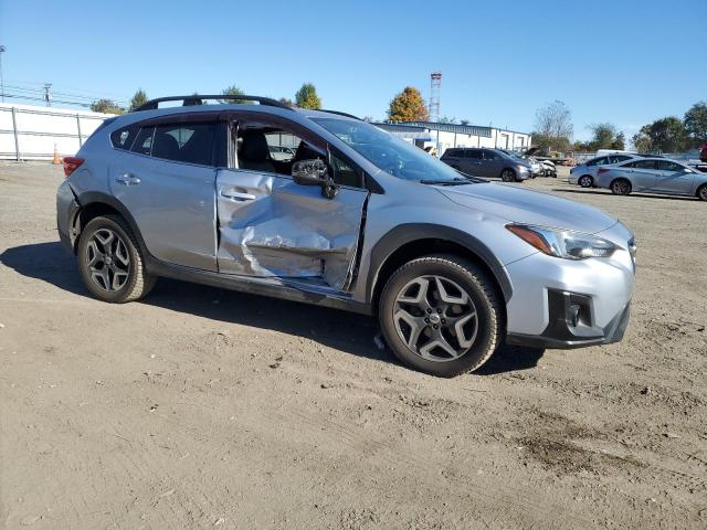 2018 SUBARU CROSSTREK - JF2GTAMC9JH212321