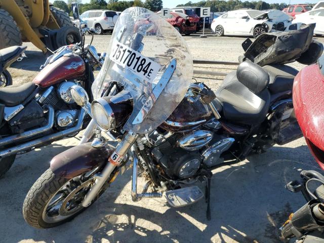 2009 YAMAHA XVS950 JYAVN01E99A001703