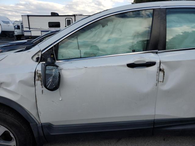 2020 HONDA CR-V LX - 2HKRW2H27LH617751