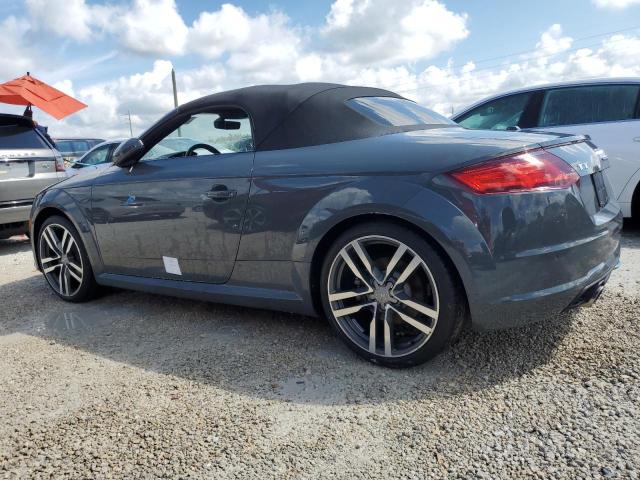 2016 AUDI TT TRUT5CFV9G1021992