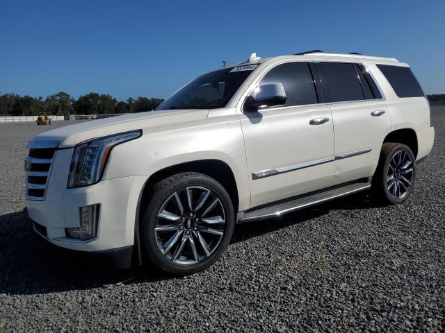 VIN 1GYS3MKJ7FR734789 2015 Cadillac Escalade, Luxury no.1