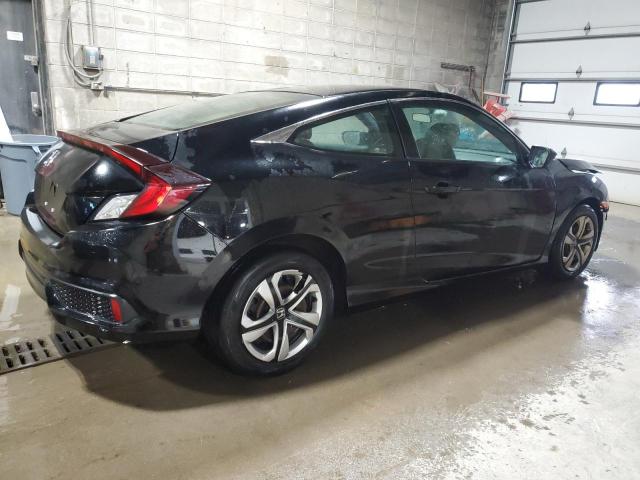 VIN 2HGFC4B51GH308710 2016 Honda Civic, LX no.3